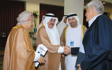 Doha Forum 2011